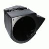 Metra Electronics MPS-RZSB Enclosed Car Subwoofers
